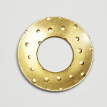 Шайба сателіту заднього моста Dongfeng 240, 244, 250, 254 (200.38.122A)